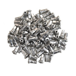 ECROU SAPIM INTERNE ALU SECURE LOCK 14G