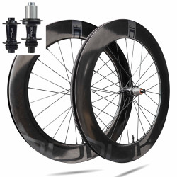 Roue(s) DUKE STRADA Æra 78 / HOPE PRO5 CL