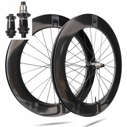 Roue(s) DUKE STRADA Æra 78 / DUKE MADMAX CL SP