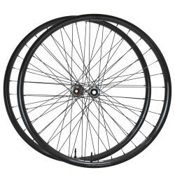 NEW ENDURO WHEELS DUKE FURY JACK SLS4 - DUKE BADBOY CL