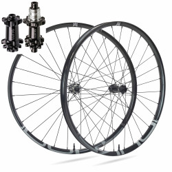 Wheel(s) DUKE LUCKY JACK SLS5 / TUNE NANO