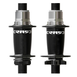 ERASE REAR HOOKS HUB (BERD)