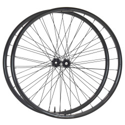 OCCASION XC DOWN COUNTRY DUKE LUCKY JACK HD SLS4 30/28 - DT SWISS 350 IS SP