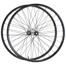 OCCASION XC / DOWN COUNTRY DUKE LUCKY JACK HD SLS4 30/28 - MADMAX CL SP