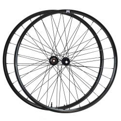 USED XC DUKE LUCKY JACK SLS5 31/28 - DUKE BADBOY CL