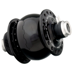 Wheel(s) RYDE ANDRA 40 / SON DELUX CL