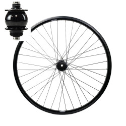 Roue(s) RYDE ANDRA 40 / SON 28 CL