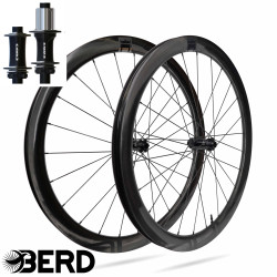 Wheel(s) DUKE BACCARA RX 42 SLR2 / ERASE CL BERD