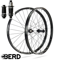 Wheel(s) DUKE CRAZY JACK SLS5 / ERASE BERD