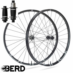 Wheel(s) DUKE LUCKY JACK SLS5 / ERASE BERD