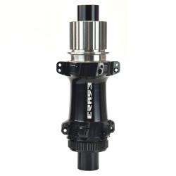 ERASE ROAD SP REAR HUB