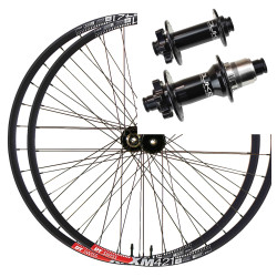 Roue(s) DT SWISS XM 421 / DUKE BADBOY