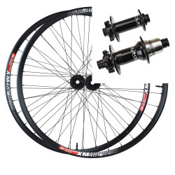 Roue(s) DT SWISS XM 481 / DUKE BADBOY