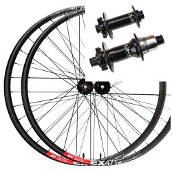 Roue(s) DT SWISS EX 471 / DUKE BADBOY