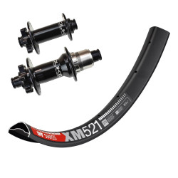 Roue(s) DT SWISS XM 521 27"5 / DUKE BADBOY