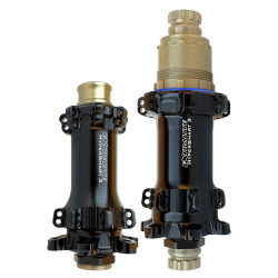 PAIRE DE MOYEUX EXTRALITE HYPER SMART 3+ FR IS