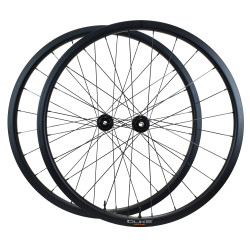 ROUES ROUTE NEUVES DUKE ROAD RUNNER 30 DISC - BITEX CL