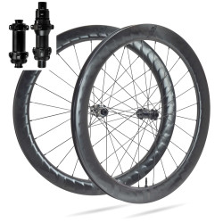 Roue(s) DUKE STRADA Æra 56 / BARON CL SP
