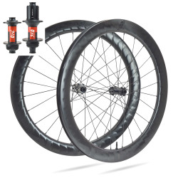 Wheel(s) DUKE STRADA Æra 56 / DT SWISS 240 CL