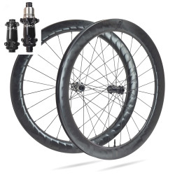 Roue(s) DUKE STRADA Æra 56 / DUKE MADMAX CL SP