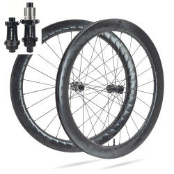 Wheel(s) DUKE STRADA Æra 56 / ERASE CL SP