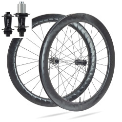 Wheel(s) DUKE STRADA Æra 56 / HOPE PRO5 CL