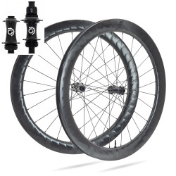 Roue(s) DUKE STRADA Æra 56 / INDUSTRY NINE SOLIX CL