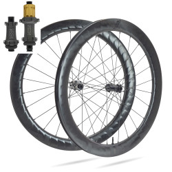 Roue(s) DUKE STRADA Æra 56 / NONPLUS CL SP