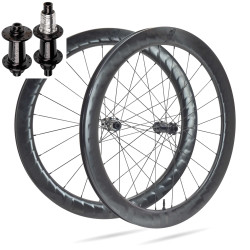 Wheel(s) DUKE STRADA Æra 56 / TUNE MICRO