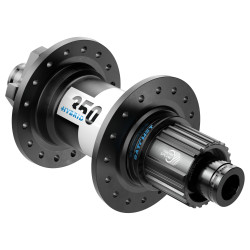 DT SWISS 350 CLASSIC HYBRID REAR HUB