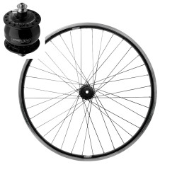 Wheel(s) RYDE ANDRA 40 / SON DELUX RIM BRAKE