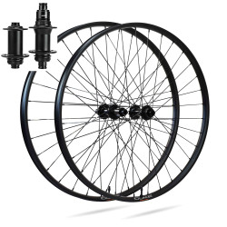 Wheel(s) DUKE LUCKY STAR ULTRA 23 / BARON CL