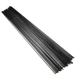 SAPIM SPOKES RACE SP BLACK 14G