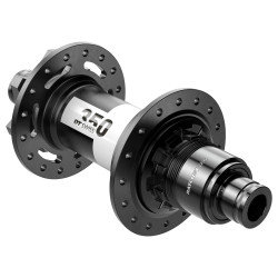 DT SWISS 350 DEG CLASSIC DISC REAR HUB