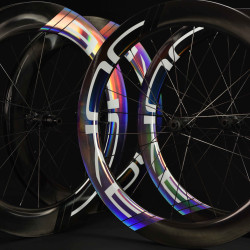 DUKE CUSTOM STICKERS FOR ONE WHEEL