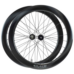 OCCASION ROUTE DUKE BACCARA 56 SLR2 DISC - BITEX BX106 CL