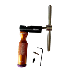 DÉRIVE CHAINE BSCTOOLS