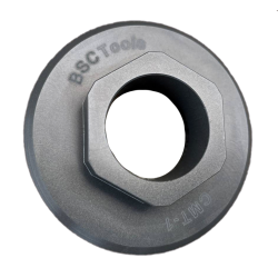 TOOL FOR SHIMANO STEPS BSCTOOLS