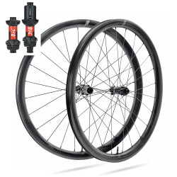 Wheel(s) DUKE STRADA 36 / DT SWISS 240 CL SP