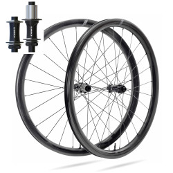 Roue(s) DUKE STRADA 36 / ERASE CL