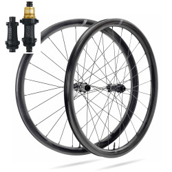 Roue(s) DUKE STRADA 36 / NONPLUS CL SP