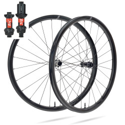 Roue(s) DUKE STRADA 30 / DT SWISS 240 CL