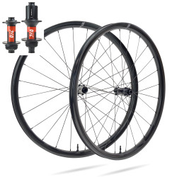 Wheel(s) DUKE STRADA 30 / DT SWISS 240 CL SP