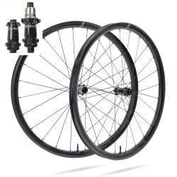 Wheel(s) DUKE STRADA 30 / DUKE MADMAX CL SP
