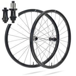 Roue(s) DUKE STRADA 30 / ERASE CL SP