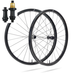 Roue(s) DUKE STRADA 30 / NONPLUS CL SP
