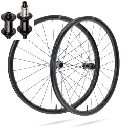 Wheel(s) DUKE STRADA 30 / TUNE MICRO