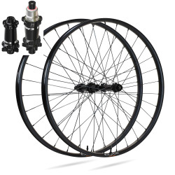 Wheel(s) DUKE LUCKY STAR HD / ERASE SP