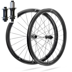 Roue(s) DUKE STRADA 42 / ERASE CL