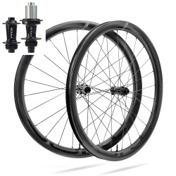 Wheel(s) DUKE STRADA 42 / HOPE PRO5 CL